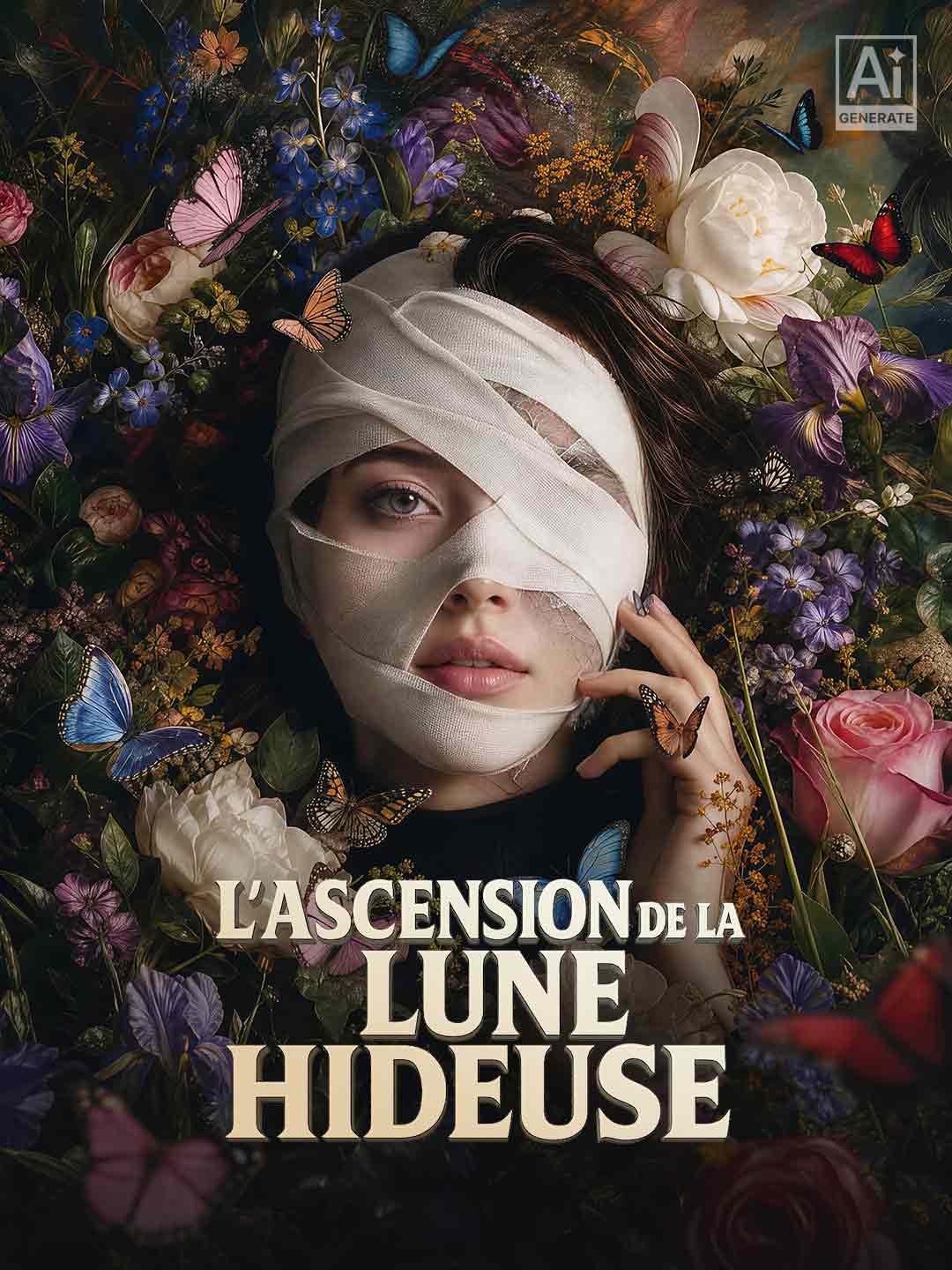 L'Ascension de la Luna Hideuse