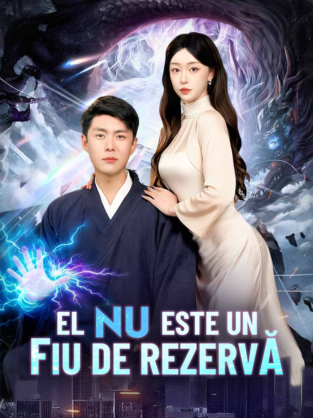 [Dublat] El nu este un fiu de rezervă