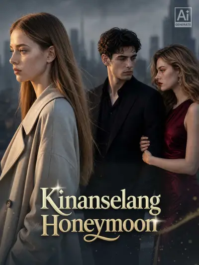 Kinanselang Honeymoon poster