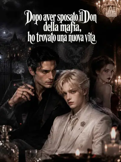 Dopo aver sposato il Don della mafia, ho trovato una nuova vita poster