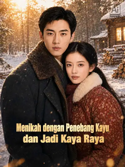 Menikah dengan Penebang Kayu dan Jadi Kaya Raya poster