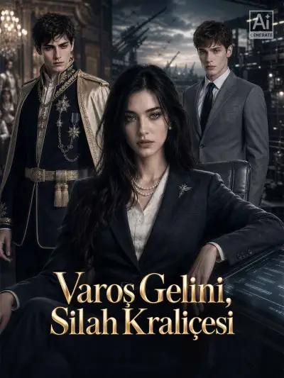 Varoş Gelini, Silah Kraliçesi poster