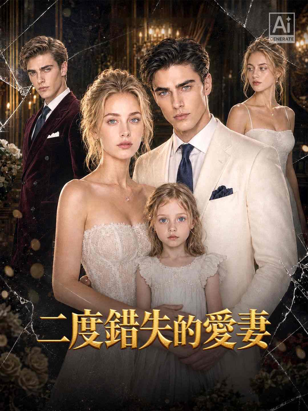 二度錯失的愛妻