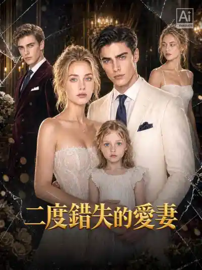 二度錯失的愛妻 poster