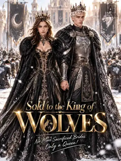Sold to the King of Wolves poster