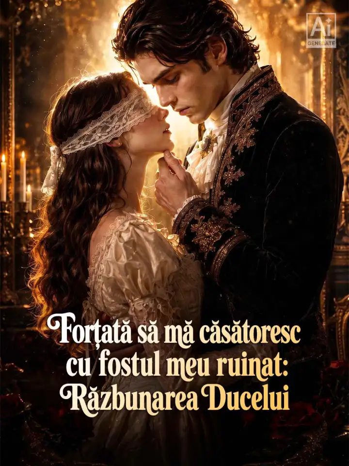 Forțată să mă căsătoresc cu fostul meu ruinat: Răzbunarea Ducelui poster