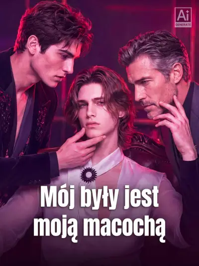 Mój były jest moją macochą poster