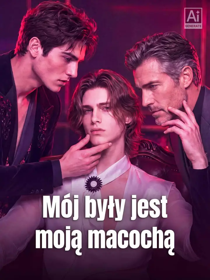 Mój były jest moją macochą poster