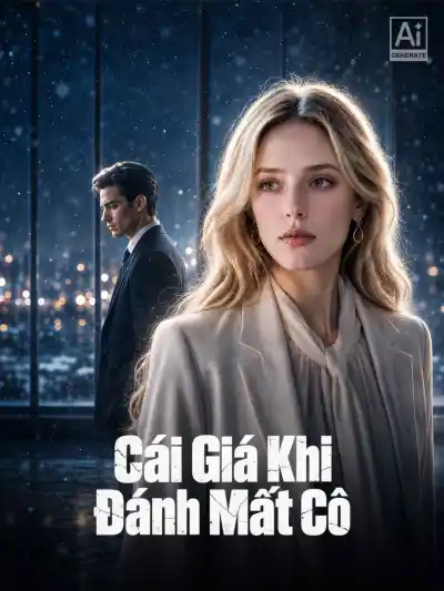 Cái Giá Khi Đánh Mất Cô poster