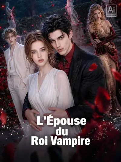 L'Épouse du Roi Vampire poster