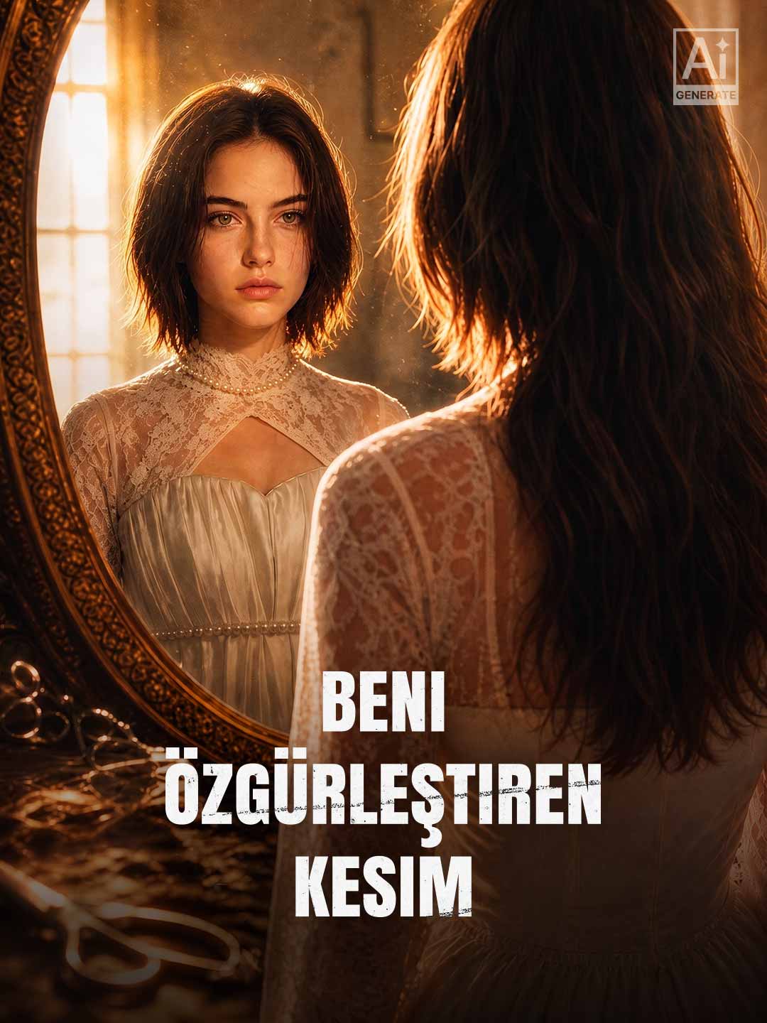 Beni Özgürleştiren Kesim