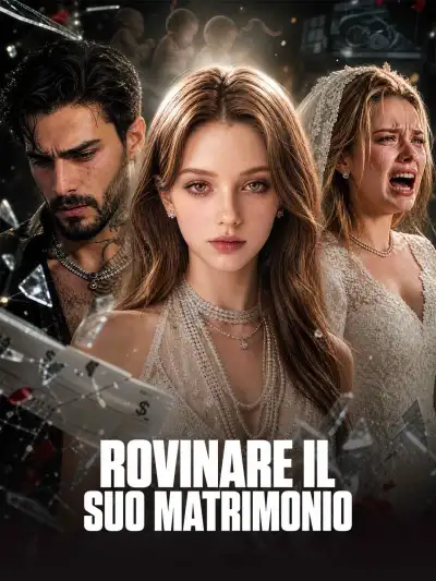 Rovinare il suo matrimonio poster