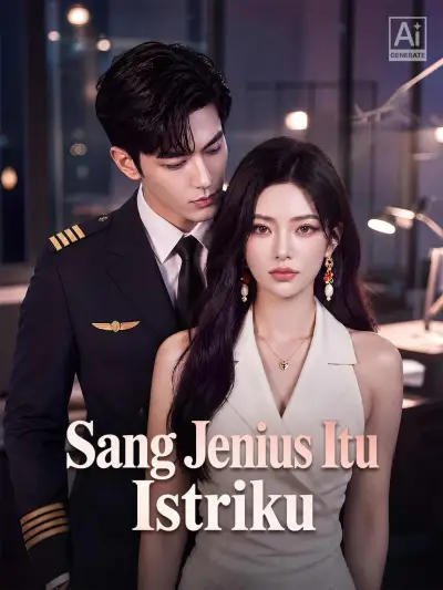 Sang Jenius Itu Istriku poster