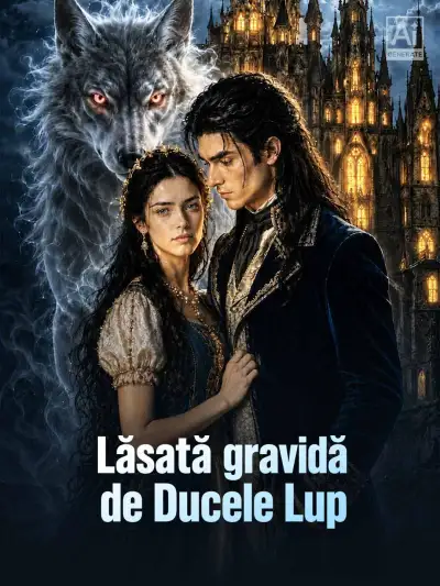 Lăsată gravidă de Ducele Lup poster