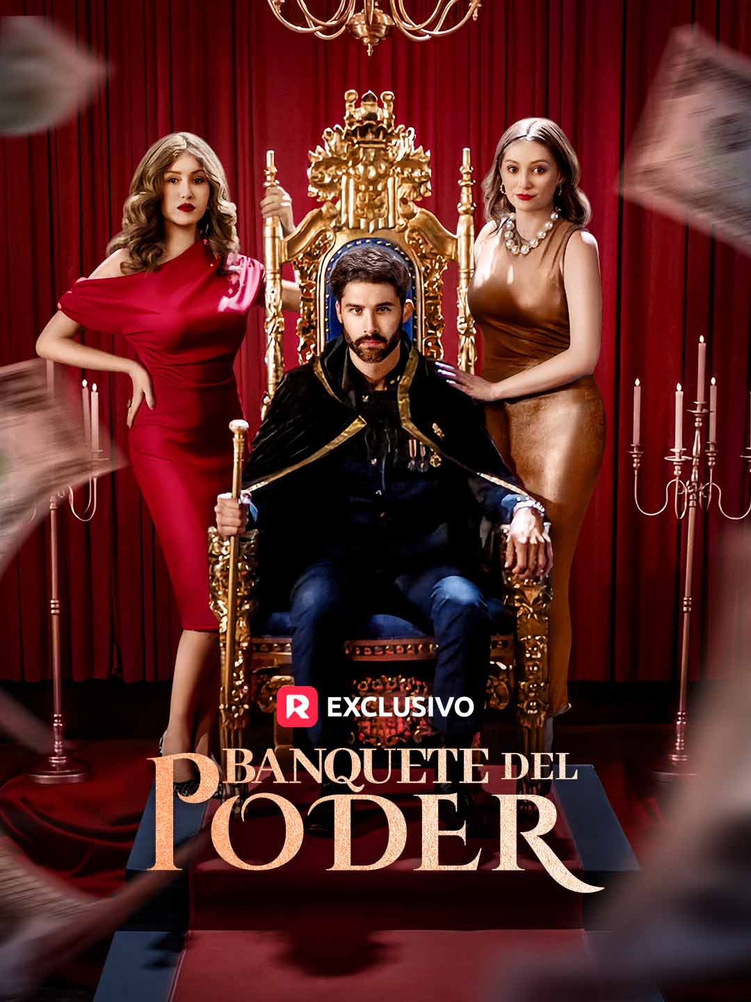 Banquete del Poder