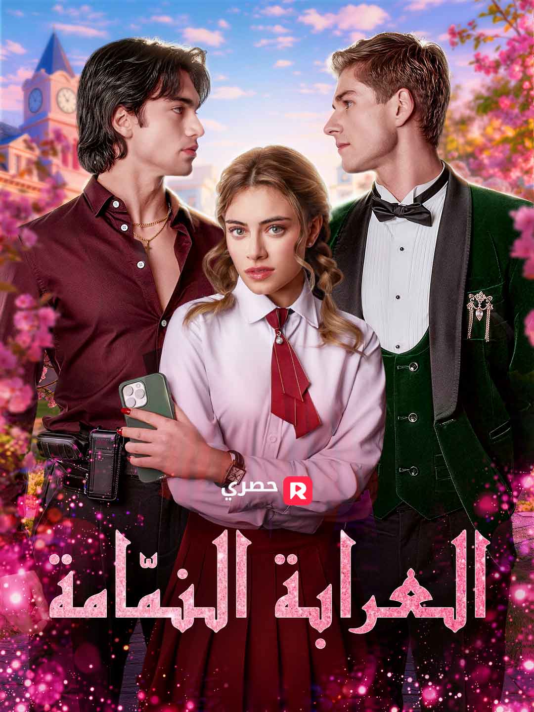عرابة الشائعات