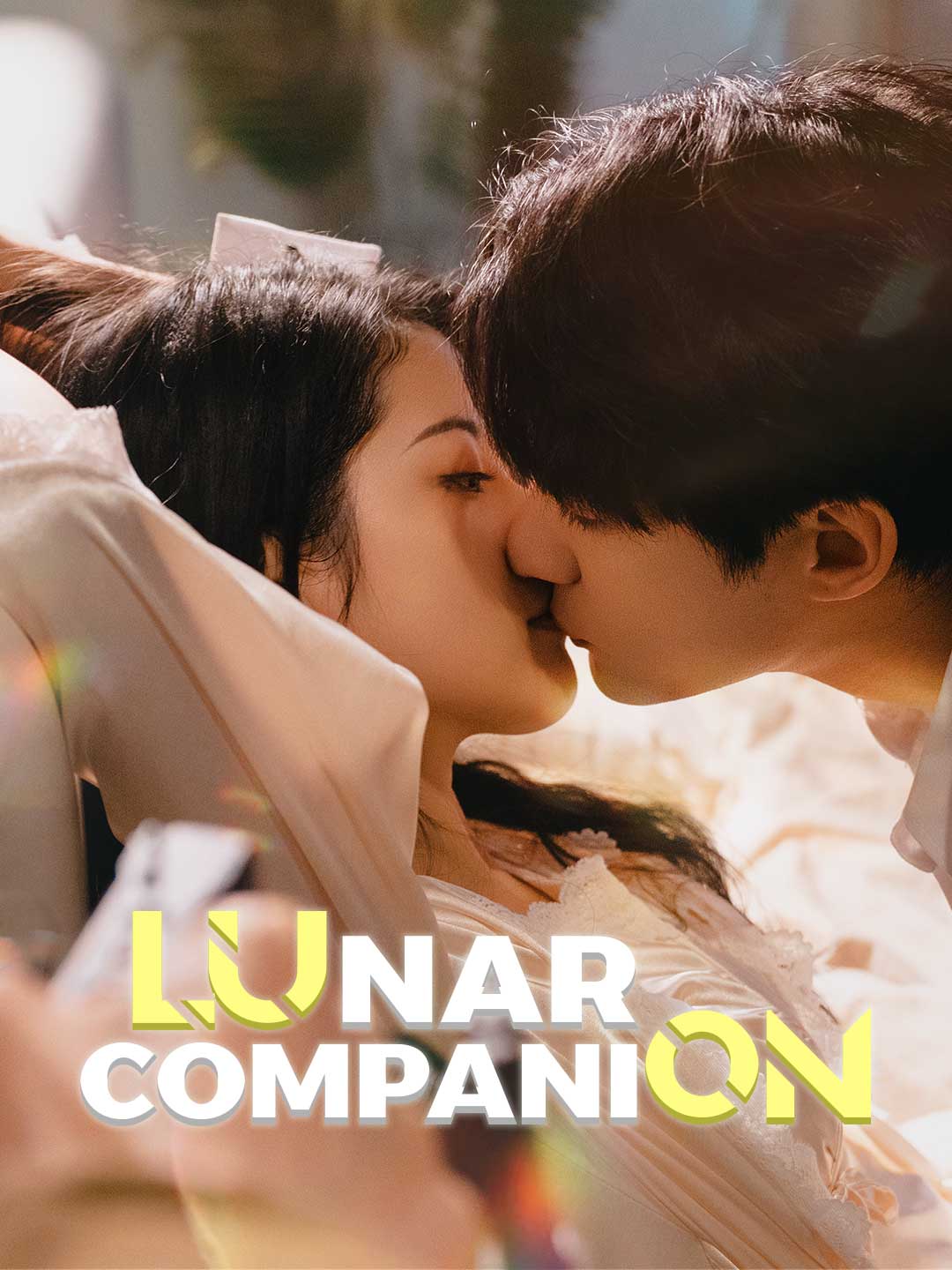 Lunar Companion
