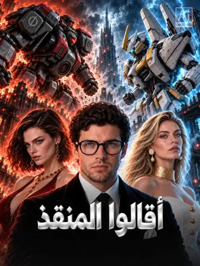 أقالوا المنقذ poster