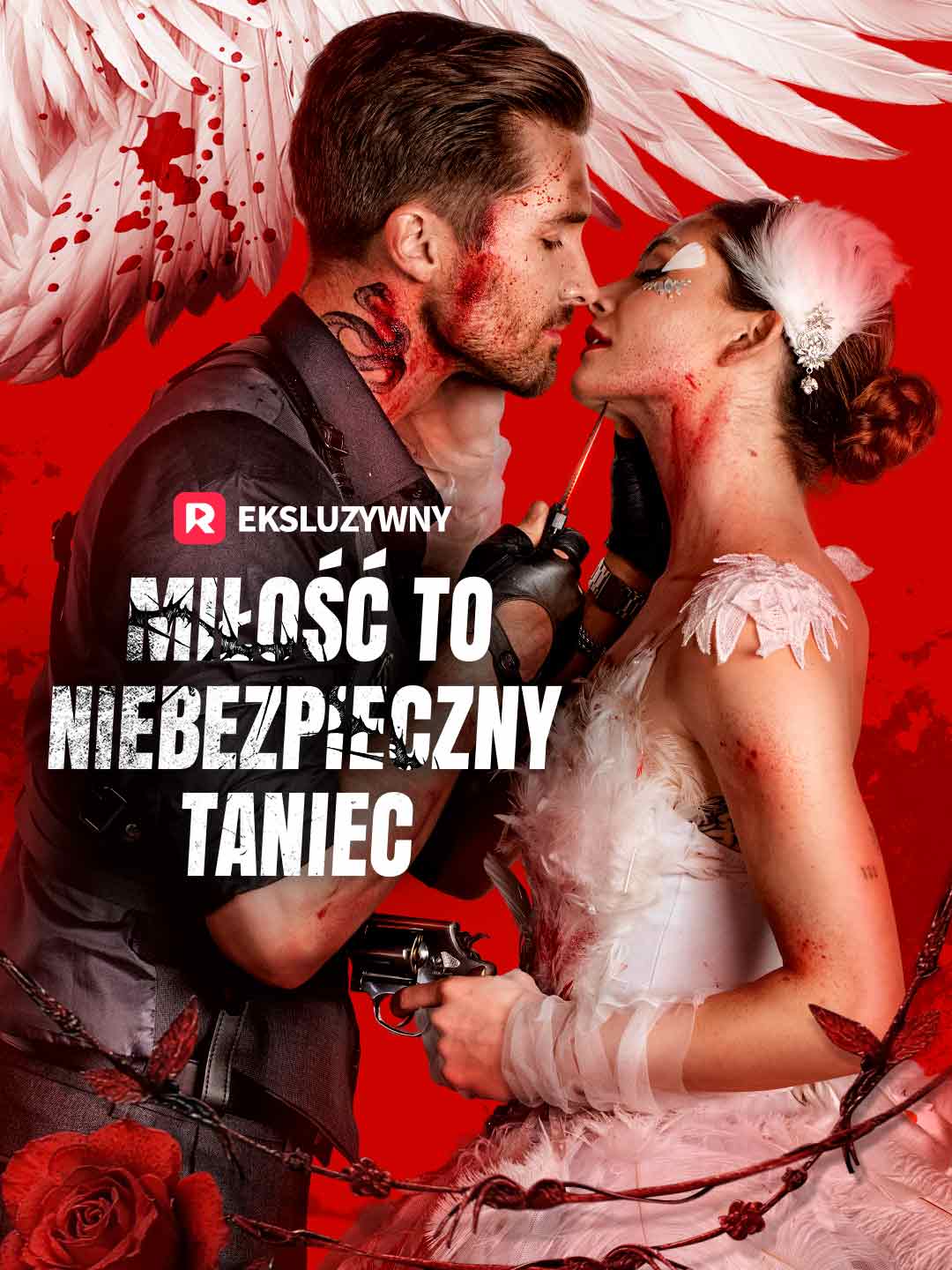 [Dubbing] Miłość to niebezpieczny taniec