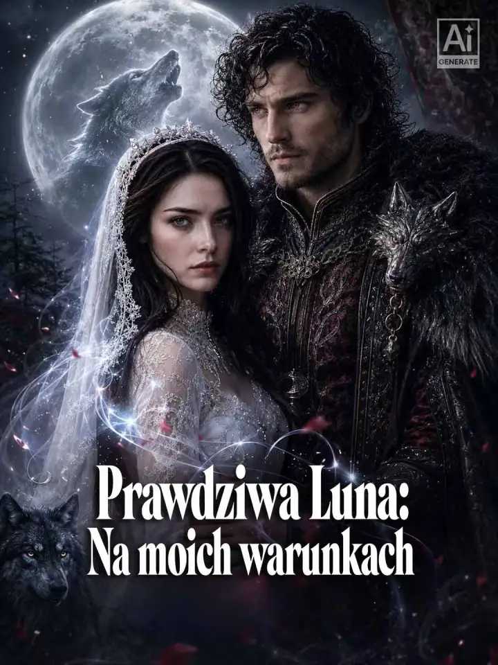 Prawdziwa Luna: Na moich warunkach poster