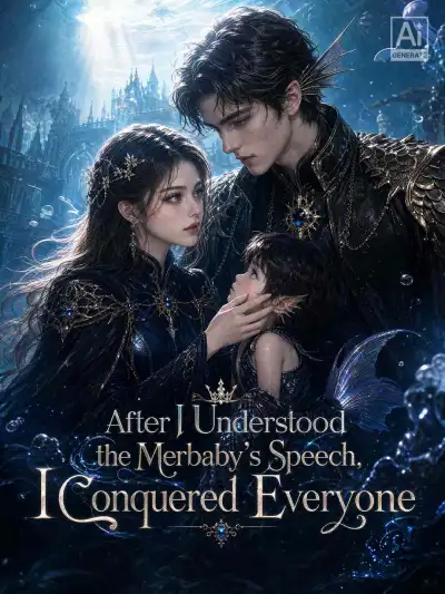 After I Understood the Merbaby’s Speech, I Conquered Everyone poster
