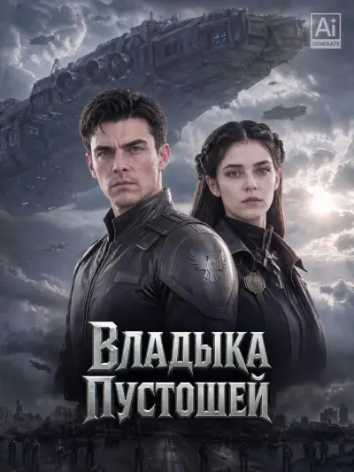 Владыка Пустошей poster