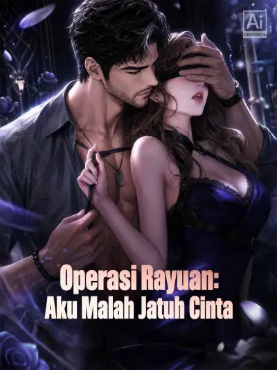 Operasi Rayuan: Aku Malah Jatuh Cinta poster