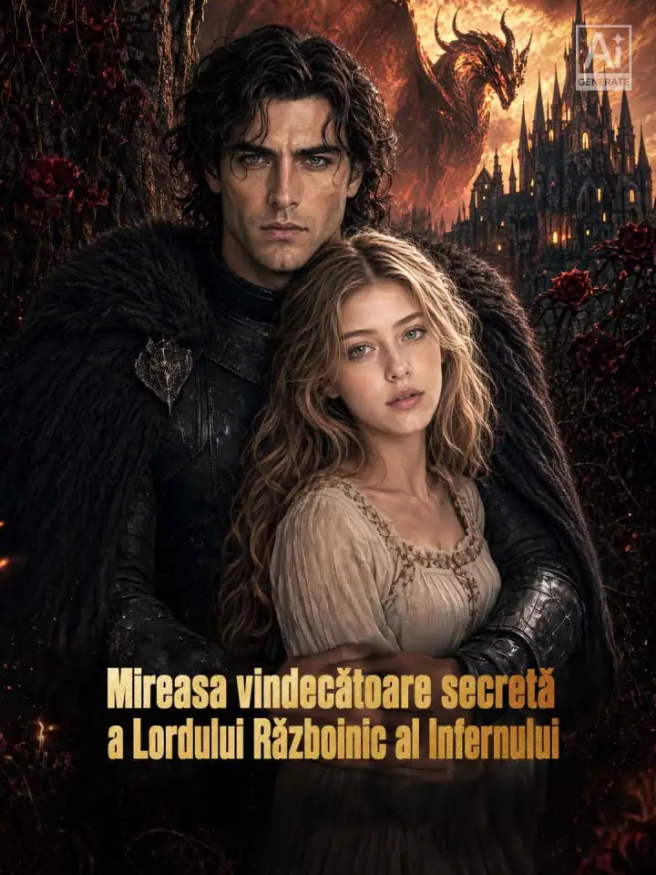 Mireasa vindecătoare secretă a Lordului Războinic al Infernului poster