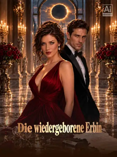 Die wiedergeborene Erbin poster