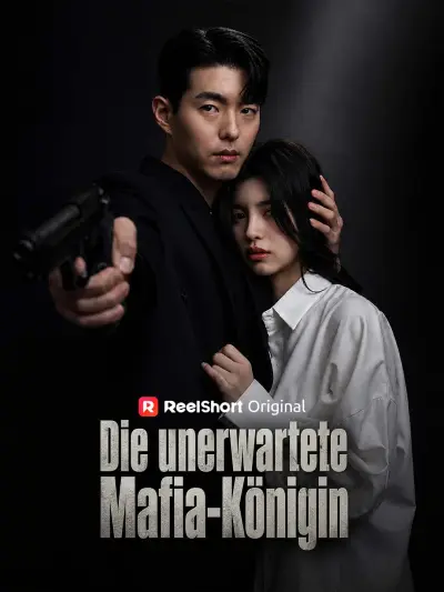 Die unerwartete Mafia-Königin poster