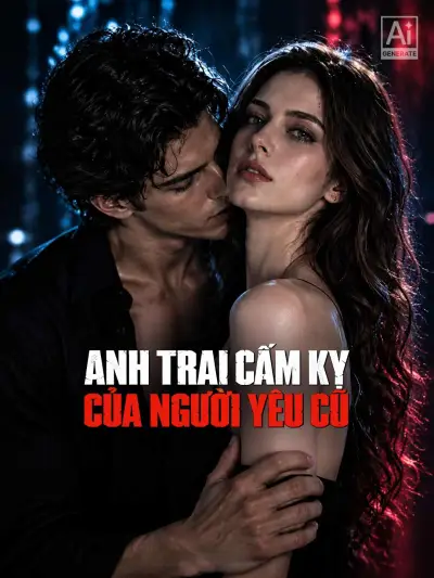 Anh Trai Cấm Kỵ Của Người Yêu Cũ poster