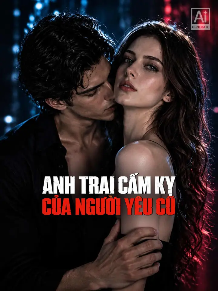 Anh Trai Cấm Kỵ Của Người Yêu Cũ poster
