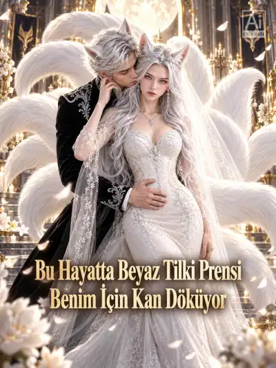 Bu Hayatta Beyaz Tilki Prensi Benim İçin Kan Döküyor poster
