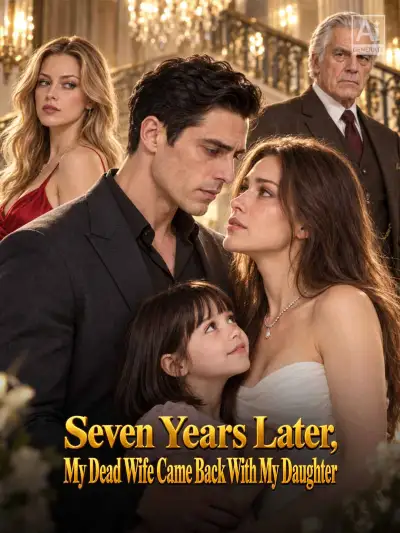 Seven Years Later, My Dead Wife Came Back With My Daughter poster