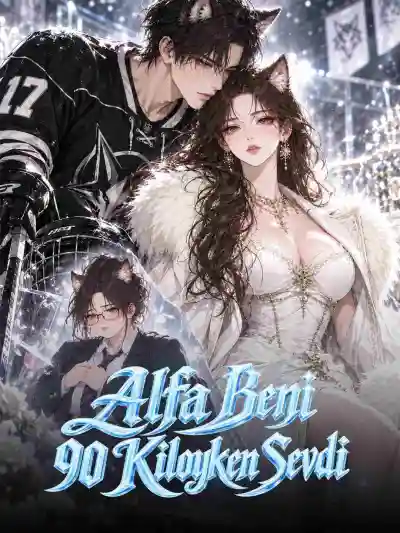 Alfa Beni 90 Kiloyken Sevdi poster