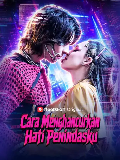 Cara Menghancurkan Hati Penindasku poster