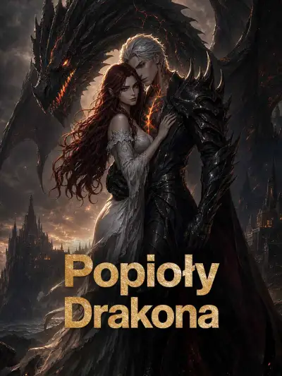 Popioły Drakona poster
