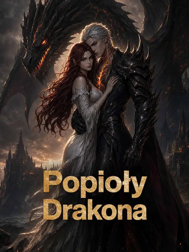 Popioły Drakona poster