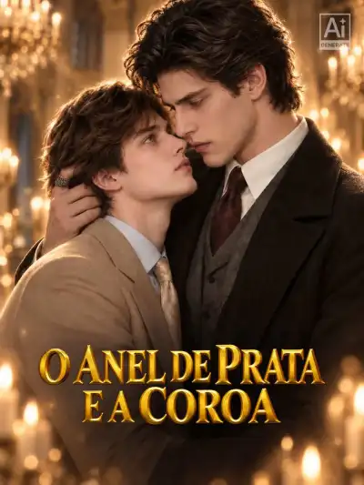O Anel de Prata e a Coroa poster