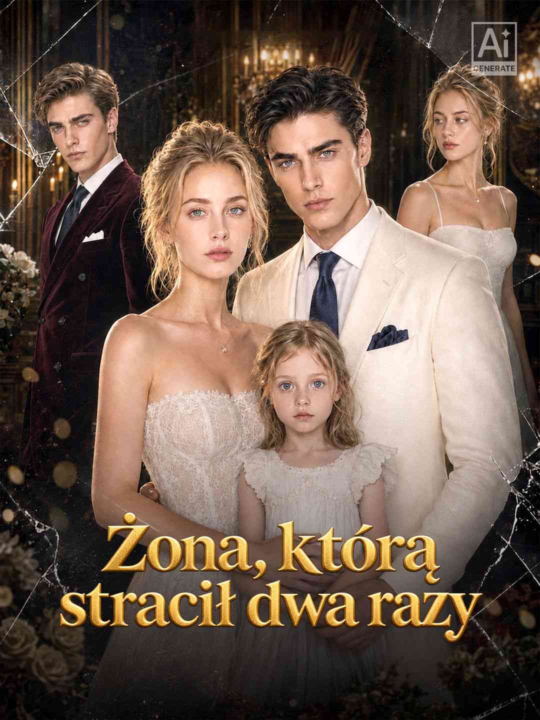 Żona, którą stracił dwa razy