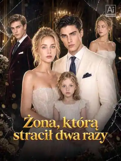 Żona, którą stracił dwa razy poster