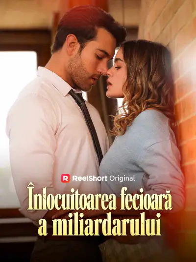 Înlocuitoarea fecioară a miliardarului poster