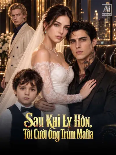 Sau Khi Ly Hôn, Tôi Cưới Ông Trùm Mafia poster