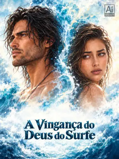 A Vingança do Deus do Surfe-剧目-CMS自动创建 poster