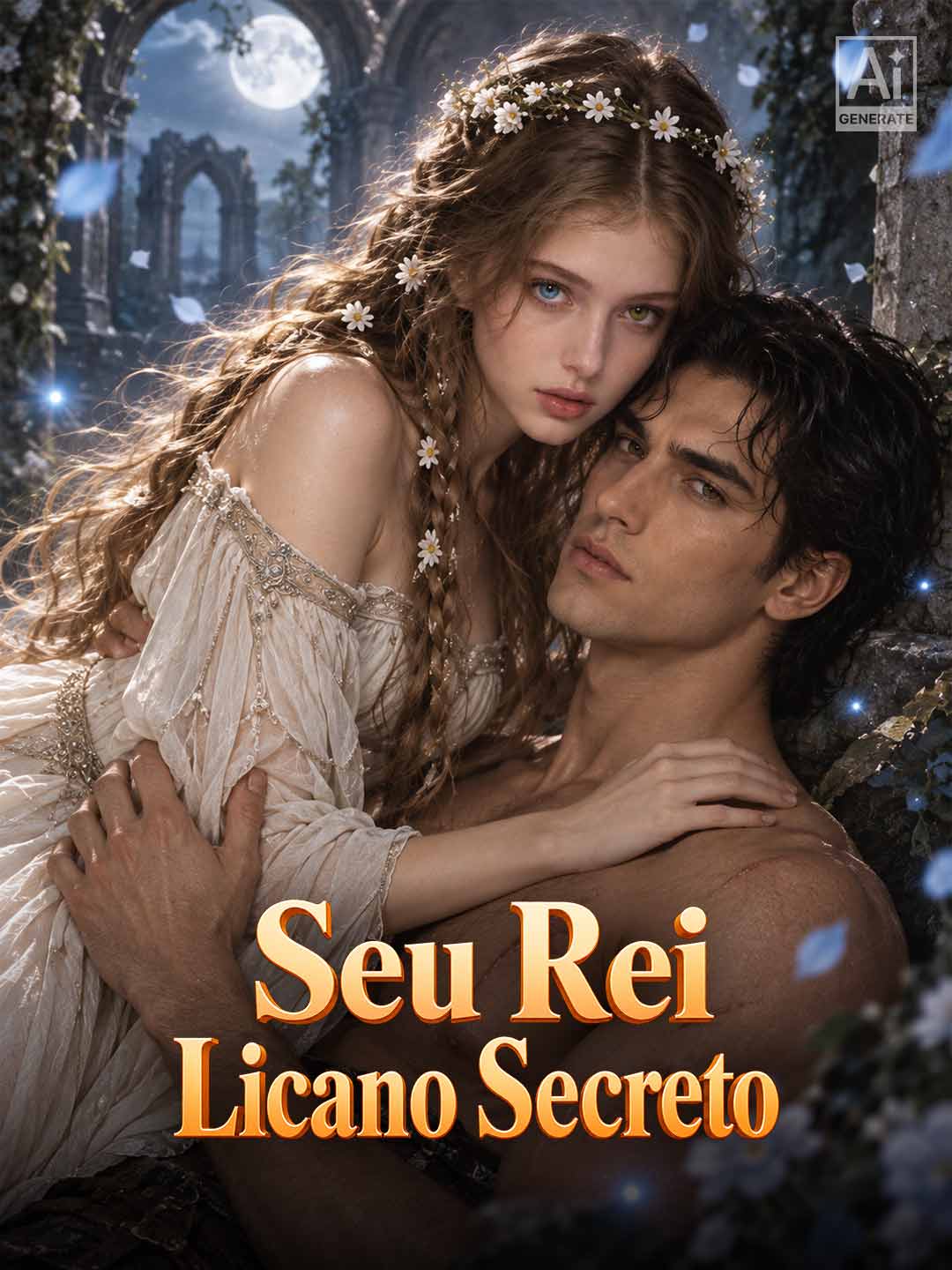 Seu Rei Licano Secreto