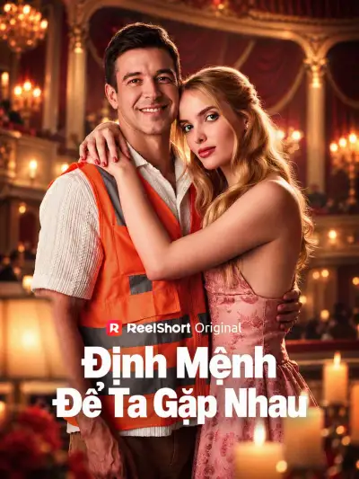 Định mệnh ta gặp nhau poster