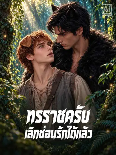 ทรราชครับ เลิกซ่อนรักได้แล้ว poster
