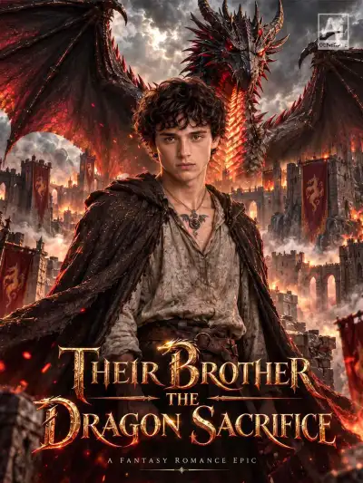 Their Brother, the Dragon Sacrifice poster
