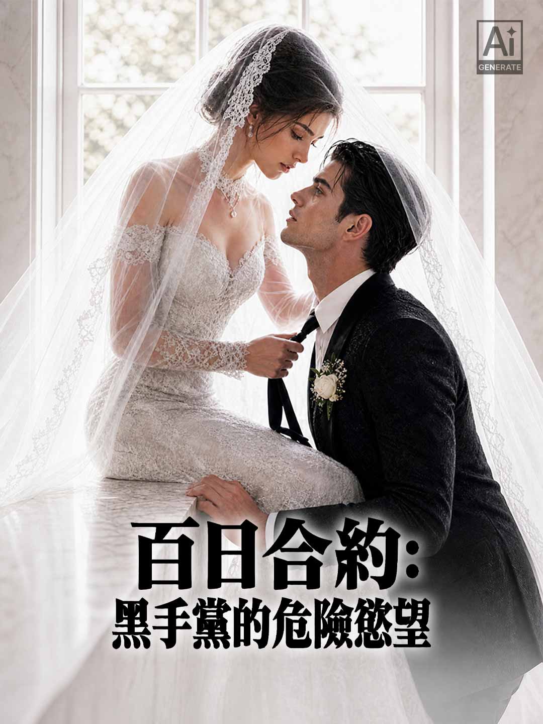 百日合約：黑手黨的危險慾望