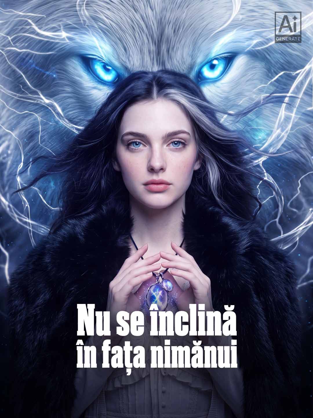 Nu se înclină în fața nimănui